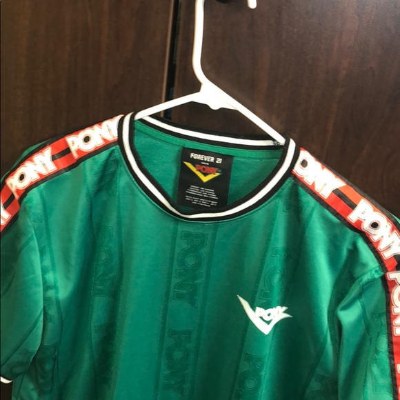 Pony x FOREVER 21 - Picture 2 of 4